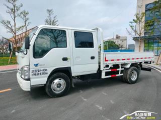 江門二手慶鈴 五十鈴 600P