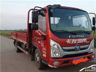 青島二手福田 奧鈴 