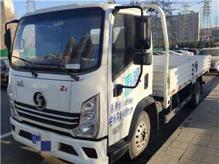 石景山二手陜汽輕卡 德龍K3000