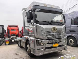 青島二手青島解放 解放JH6 