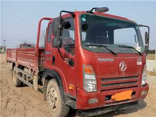 西安二手大運 奧普力 