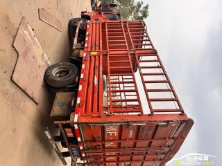 安陽二手福田 奧鈴 