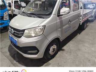 寧波二手長安跨越 跨越王 