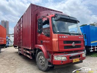 東莞二手東風柳汽 乘龍 