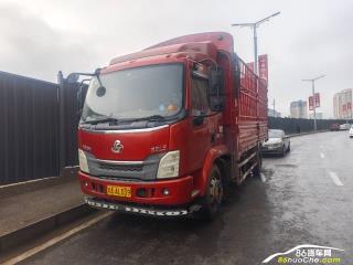 成都二手東風柳汽 乘龍 L3