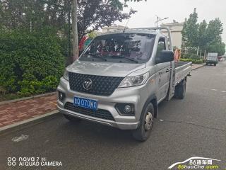 臨沂二手福田 祥菱 V3