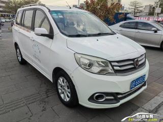 深圳二手金杯 750 