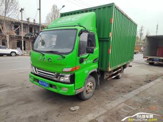 鄭州二手江淮 駿鈴 V6