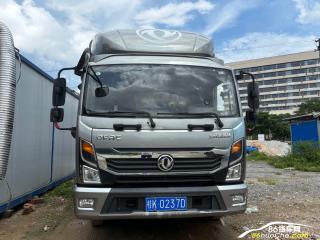 東風股份 凱普特 