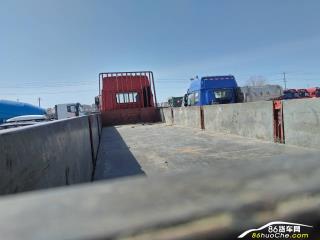 保定二手青島解放 悍V 