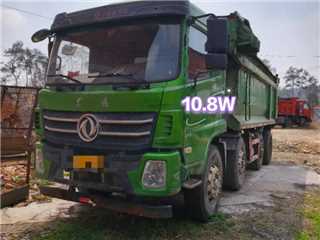 武漢二手東風 EQ系列 