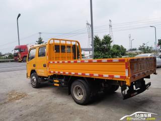 東風股份 多利卡 輕卡