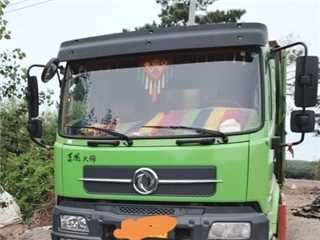 東風商用車 天錦 240