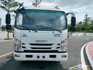 佛山二手慶鈴 五十鈴KV100