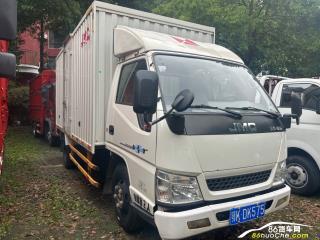 武漢二手江鈴 順達 