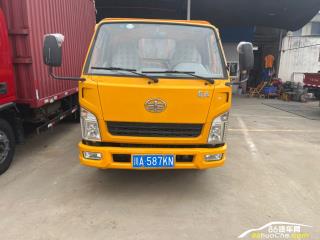 成都二手一汽解放 虎V 