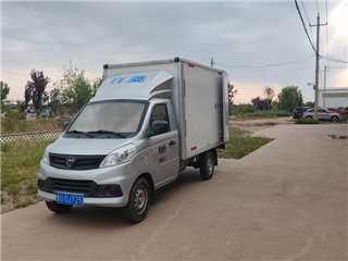 青島二手福田 奧鈴 