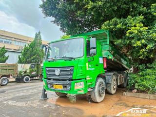 東莞二手東風 華神 
