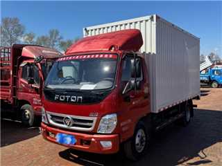 福田 奧鈴 TX4.2米