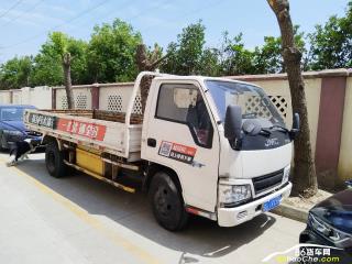 蘇州二手江鈴 順達 