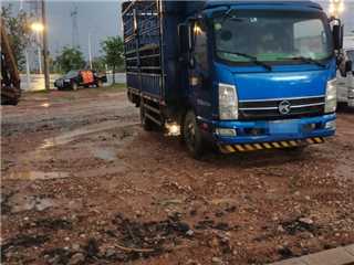 崇左二手凱馬 凱捷 