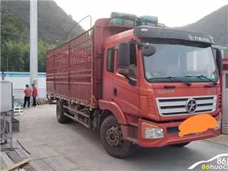 南寧二手大運 風馳 