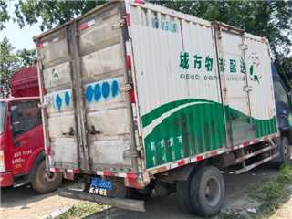 成都二手江淮 駿鈴 