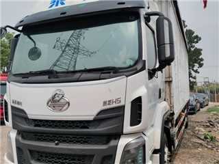 石家莊二手東風柳汽 乘龍 