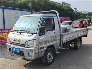 蘇州二手江淮 康鈴 