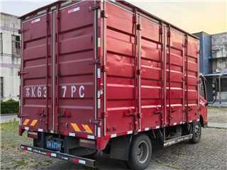 蘇州二手一汽解放 J6F 