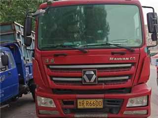 徐工 漢風(fēng) G5