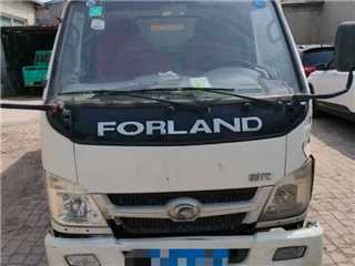 邢臺二手時代 小卡之星 