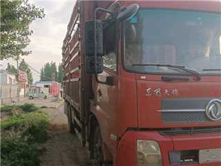 東風商用車 天錦 