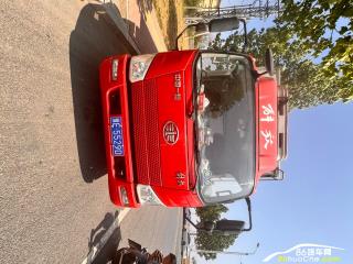 安陽二手一汽解放 J6F 