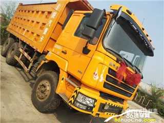 陜汽重卡 德龍F3000 