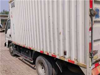 邢臺二手時代 小卡之星 