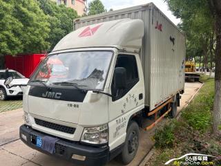 武漢二手江鈴 順達 