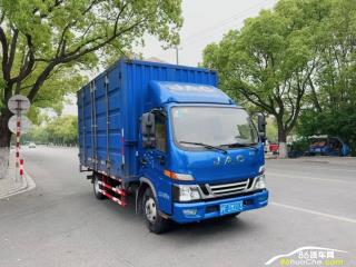 奉賢二手江淮 駿鈴 