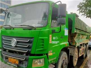 清遠二手東風 7系 