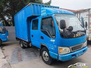 深圳二手江淮 帥鈴 