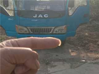 江淮 駿鈴 輕卡