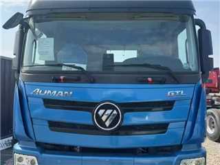 棗莊二手福田 歐曼GTL 