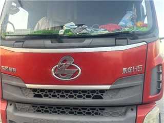 襄陽二手東風柳汽 乘龍 