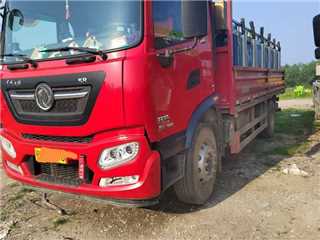 黃石二手東風商用車 天錦 天錦kR