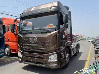 濰坊二手青島解放 解放JH6 