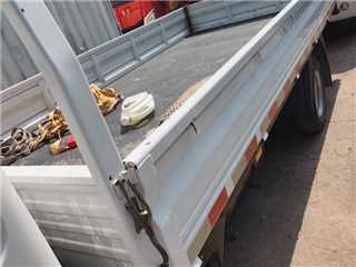 蘇州二手凱馬 銳航 