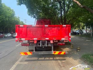 合肥二手江淮 格爾發 