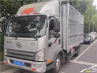 南京二手一汽解放 虎V 