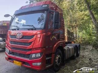 新鄉二手青島解放 悍V 