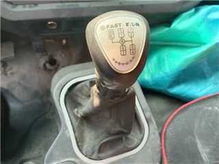 濮陽二手東風股份 多利卡 